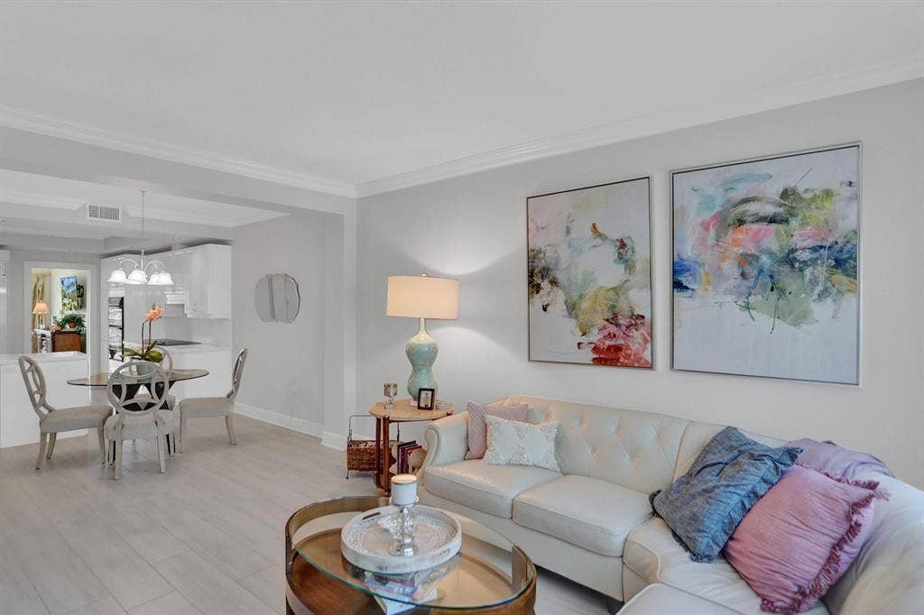 1228 Hillsboro, #204, Hillsboro Beach, FL 33062 DEN/THIRD ROOM