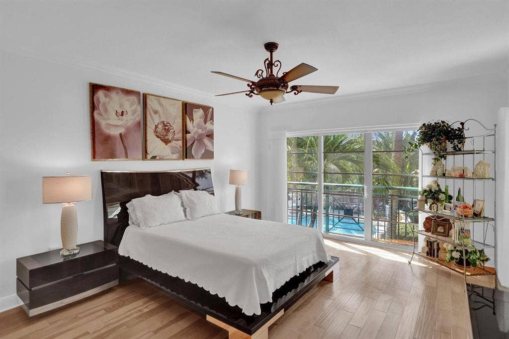 1228 Hillsboro, #204, Hillsboro Beach, FL 33062 PRIMARY BEDROOM