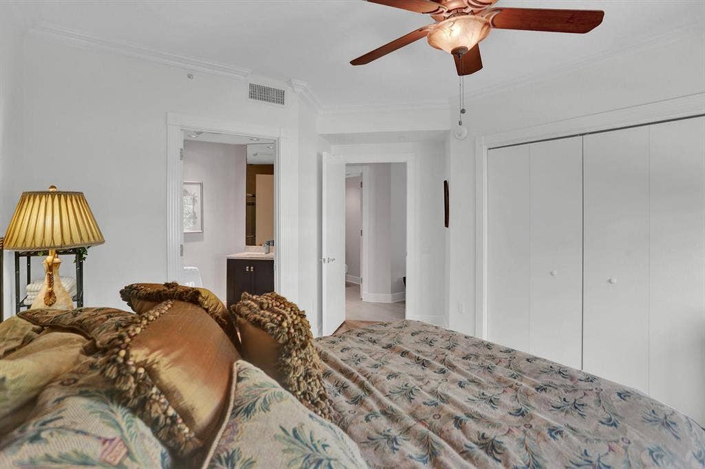 1228 Hillsboro, #204, Hillsboro Beach, FL 33062 BEDROOM #2