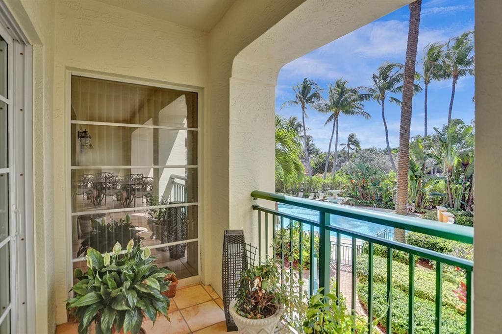 1228 Hillsboro, #204, Hillsboro Beach, FL 33062 PATIO