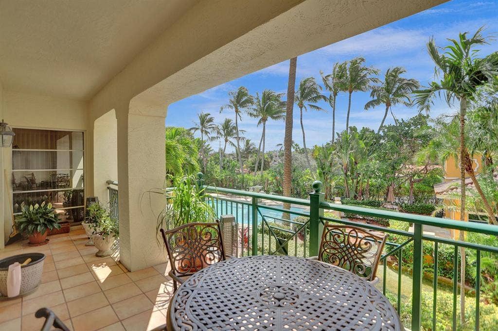 1228 Hillsboro, #204, Hillsboro Beach, FL 33062 PATIO