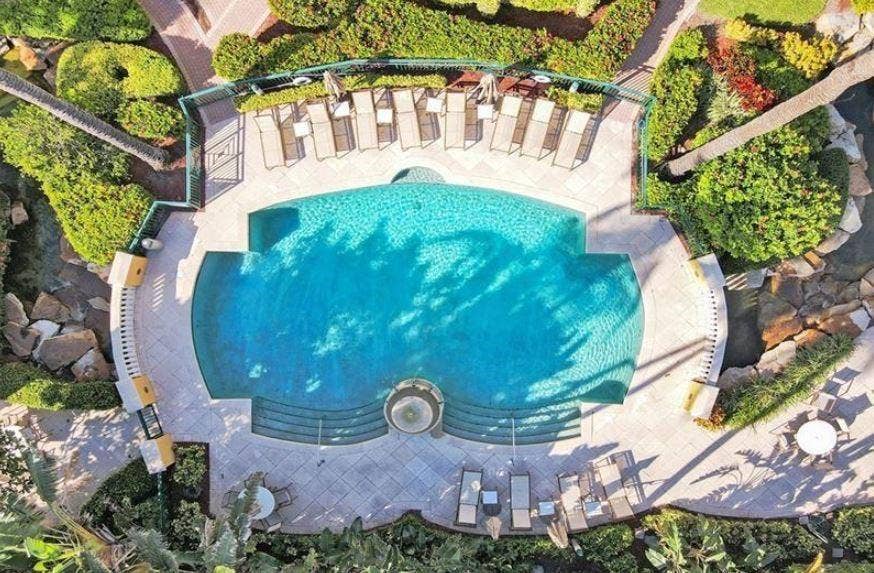 1228 Hillsboro, #204, Hillsboro Beach, FL 33062 POOL
