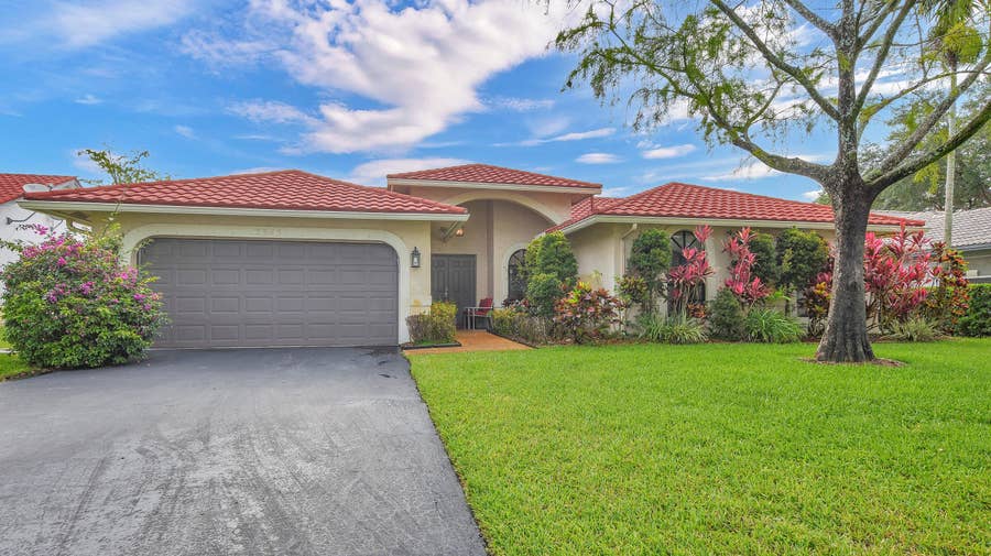 Property photo for 2345 NW 95th Terrace, Coral Springs, FL