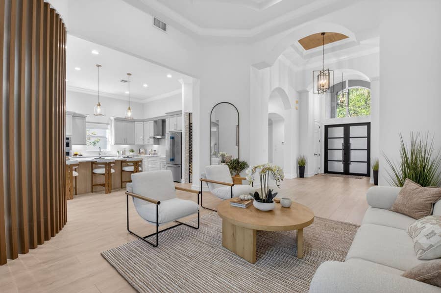 Property photo for 9722 Napoli Woods Lane, Delray Beach, FL