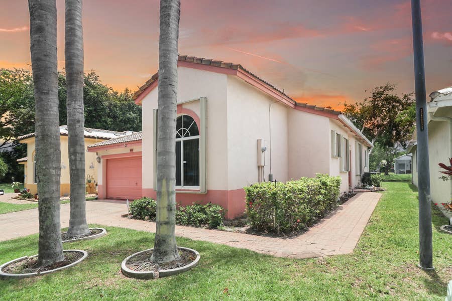 Property photo for 5006 Heron Court, Coconut Creek, FL