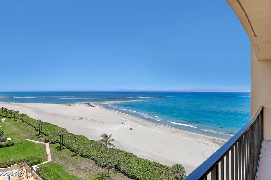 Property photo for 100 Ocean Trail Way, #1002, Jupiter, FL