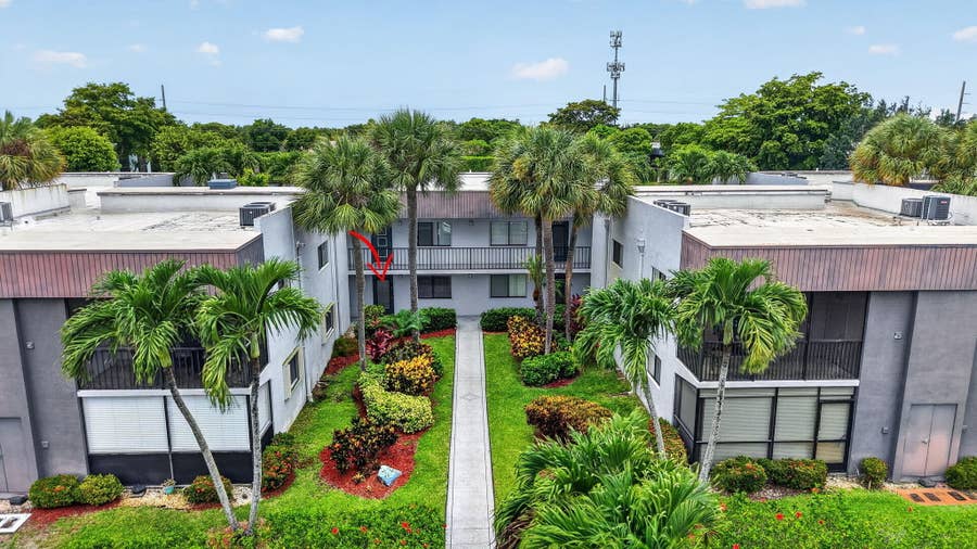Property photo for 15054 Ashland Way, #82, Delray Beach, FL