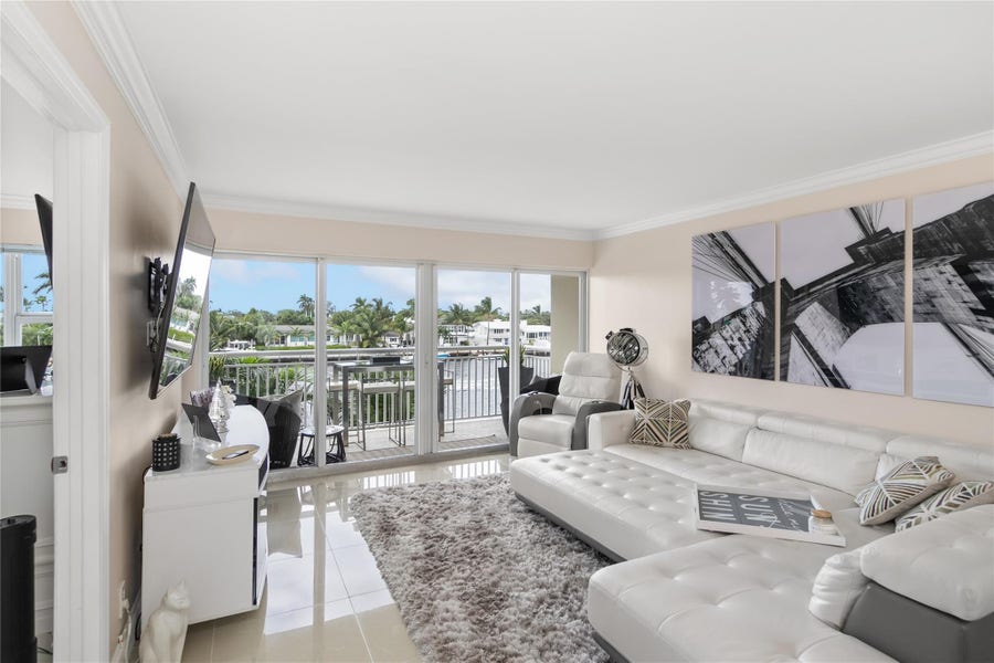 Property photo for 2611 N Riverside Drive, #307, Pompano Beach, FL