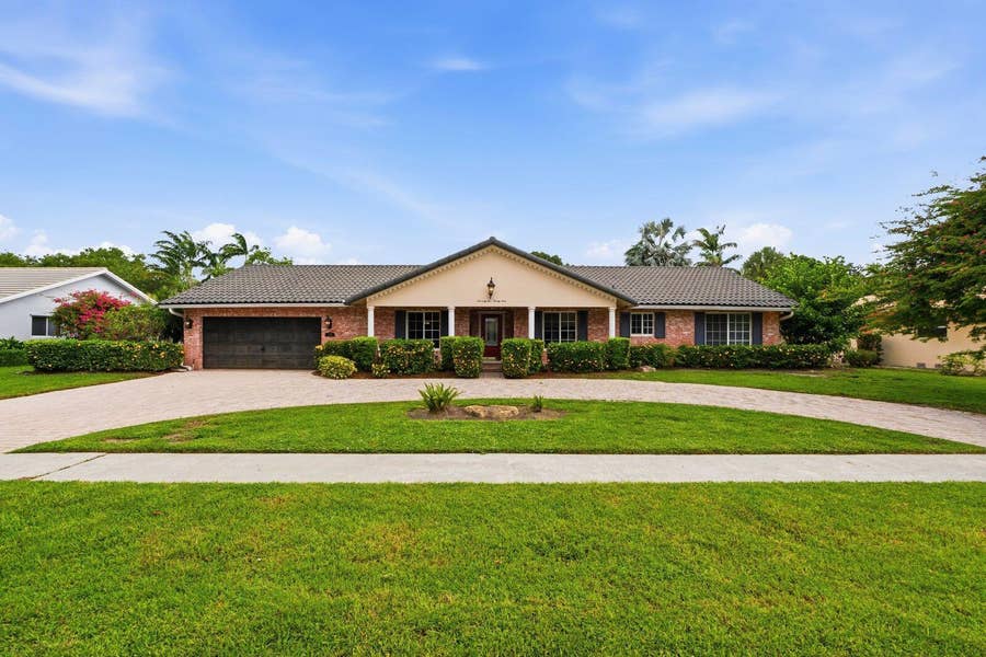 Property photo for 7221 SW 7th Street, Plantation, FL