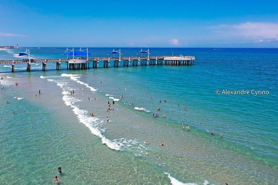 Property photo for 133 N Pompano Beach Boulevard, #806, Pompano Beach, FL
