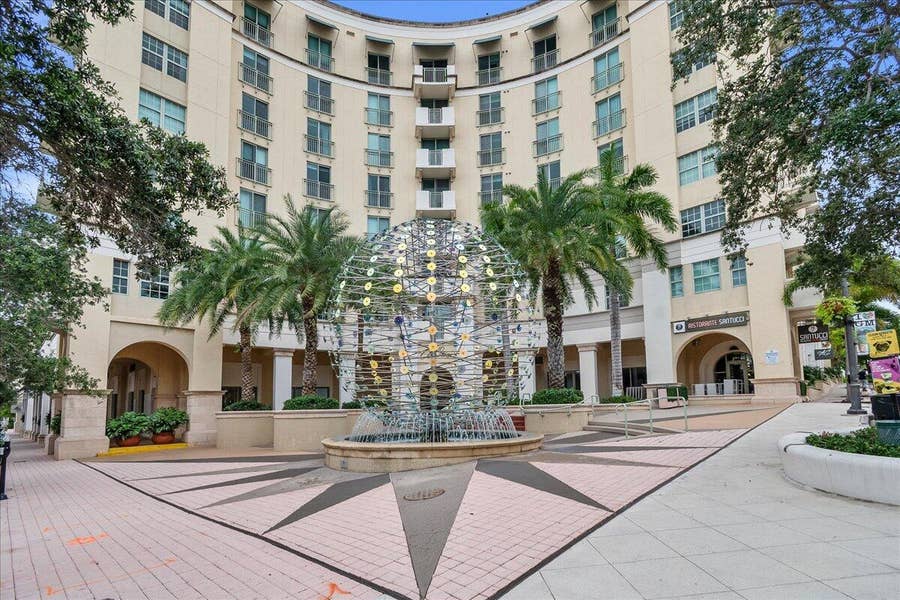 Property photo for 610 Clematis Street, #704, West Palm Beach, FL