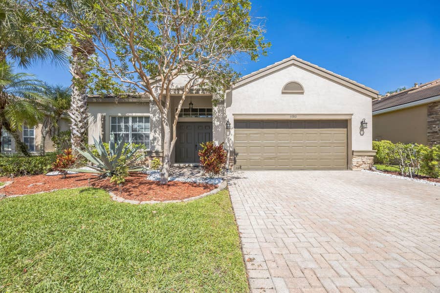 Property photo for 5780 Saddle Trail Lane, Lake Worth, FL