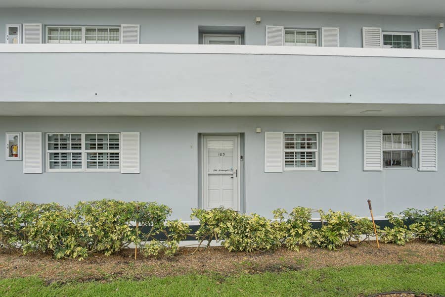 Property photo for 157 Atlantis Boulevard, #103, Atlantis, FL