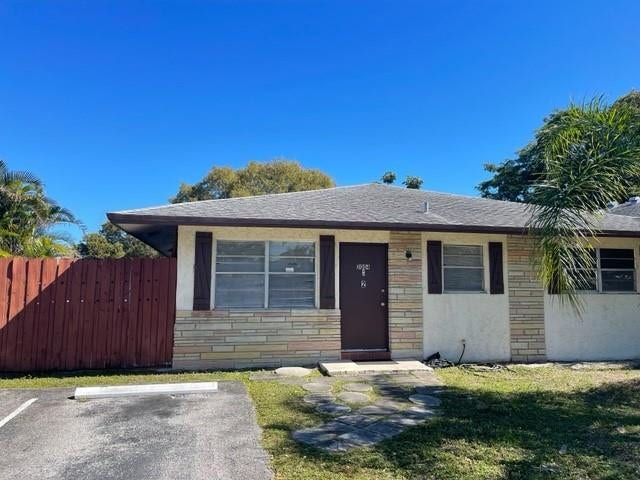 Property photo for 3004 NW 4th Terrace, #2-141, Pompano Beach, FL
