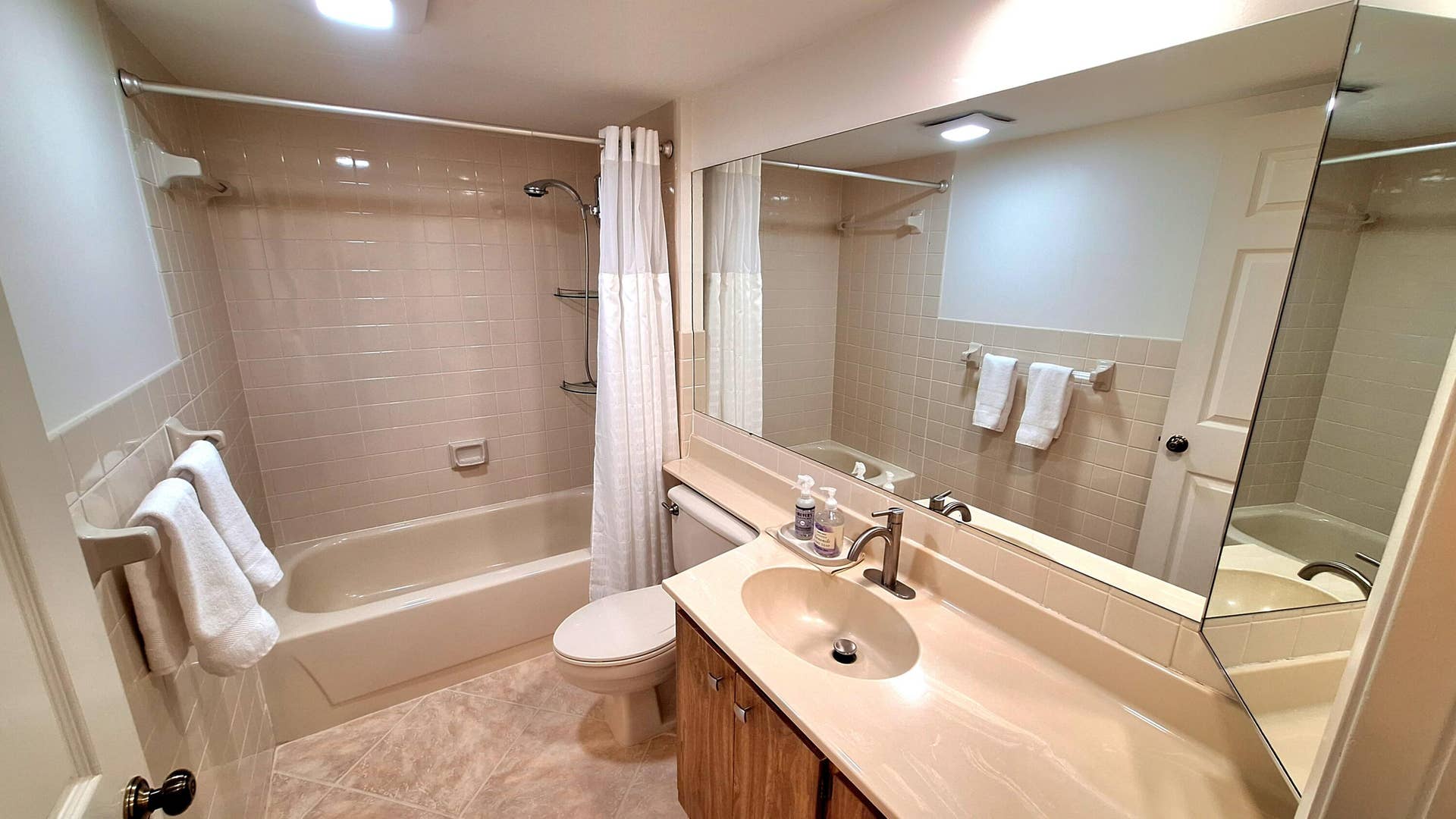 guest bath