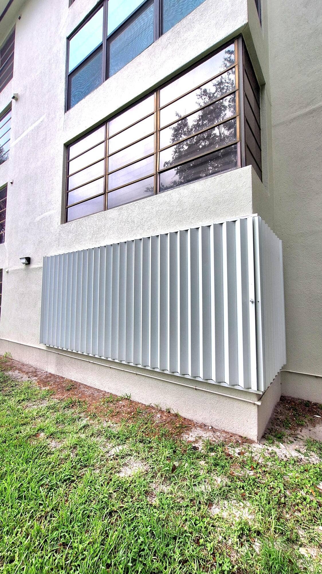 storm shutters