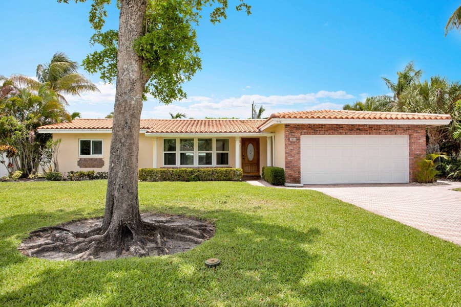 Property photo for 1910 NE 52nd Street NE, Fort Lauderdale, FL