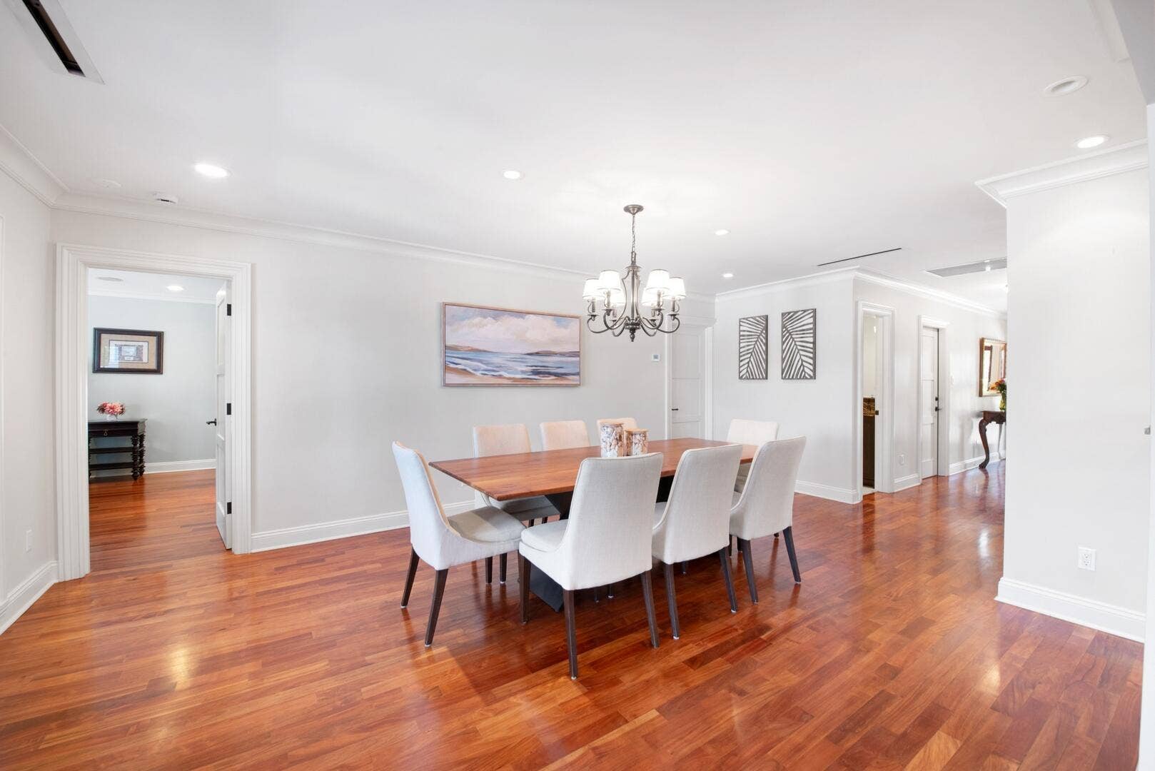 4555 W Tradewinds Avenue, Lauderdale By The Sea, FL 33308 Dining Area