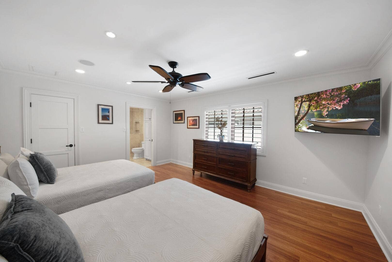 4555 W Tradewinds Avenue, Lauderdale By The Sea, FL 33308 3rd Bedroom