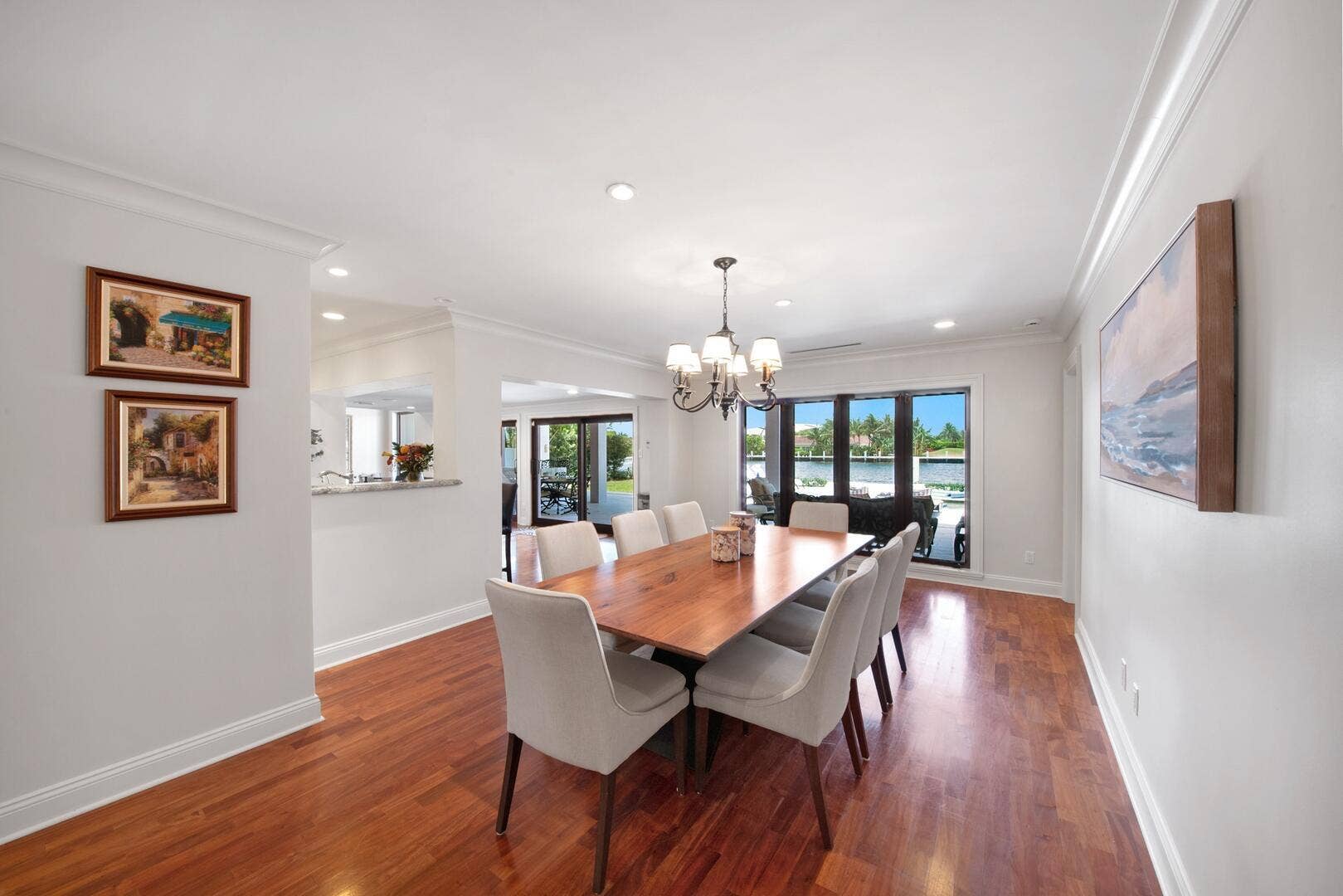4555 W Tradewinds Avenue, Lauderdale By The Sea, FL 33308 Natural Light