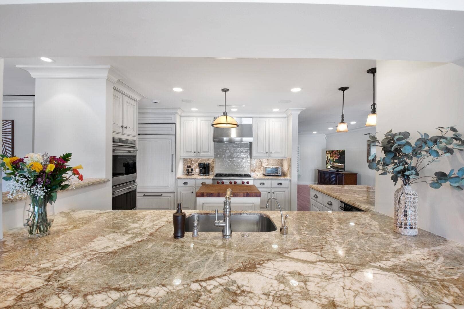 4555 W Tradewinds Avenue, Lauderdale By The Sea, FL 33308 High Hat Lighting