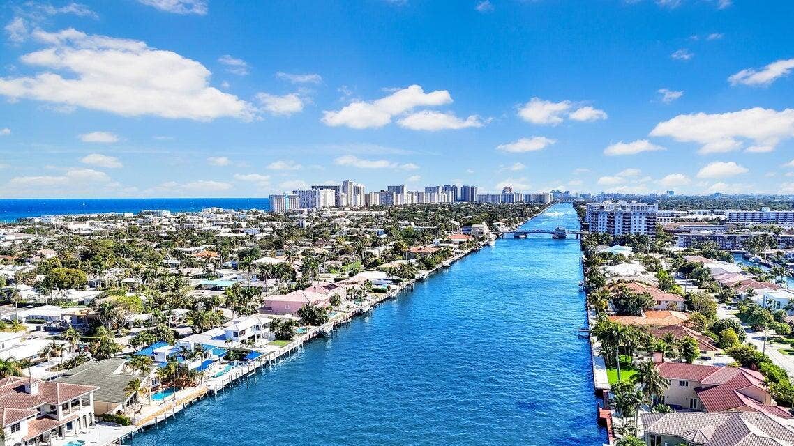 4555 W Tradewinds Avenue, Lauderdale By The Sea, FL 33308 Ocean Access