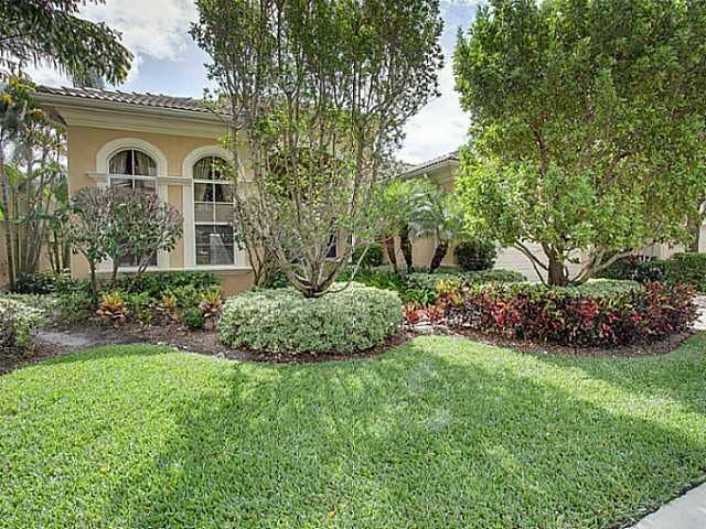 Property photo for 114 Tranquilla Drive, Palm Beach Gardens, FL