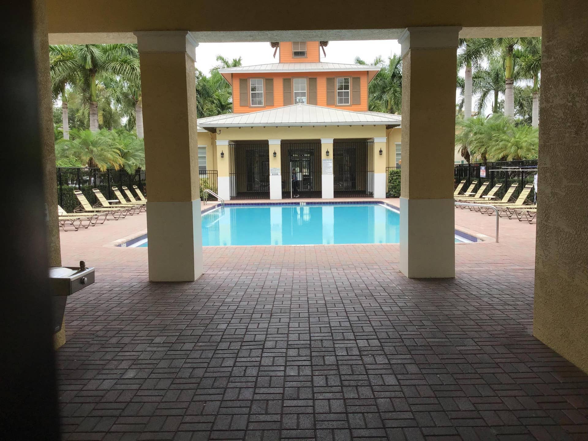 1554 Limetree Bay Avenue, Jupiter, FL 33458 Community Pool