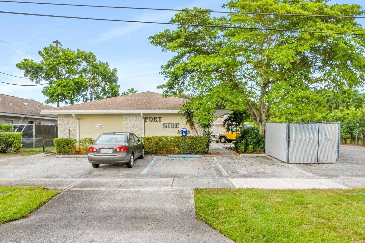 751 Hummingbird Way, #1, North Palm Beach, North Palm Beach, FL 33408 002-751HummingbirdWay-NorthPalmBeach-FL-