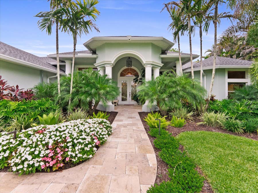 Property photo for 12975 N 169th Ct Court N, Jupiter, FL