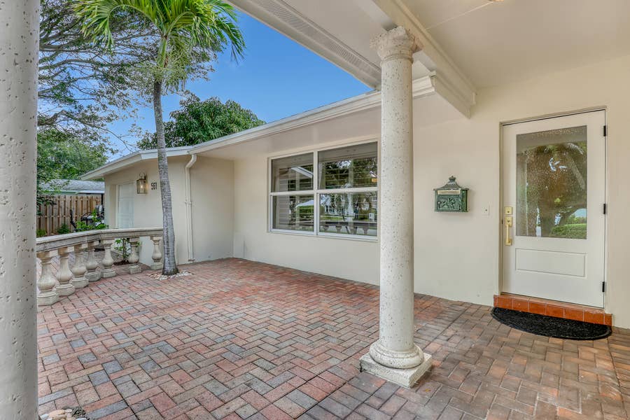 Property photo for 561 Anchorage Drive, North Palm Beach, FL