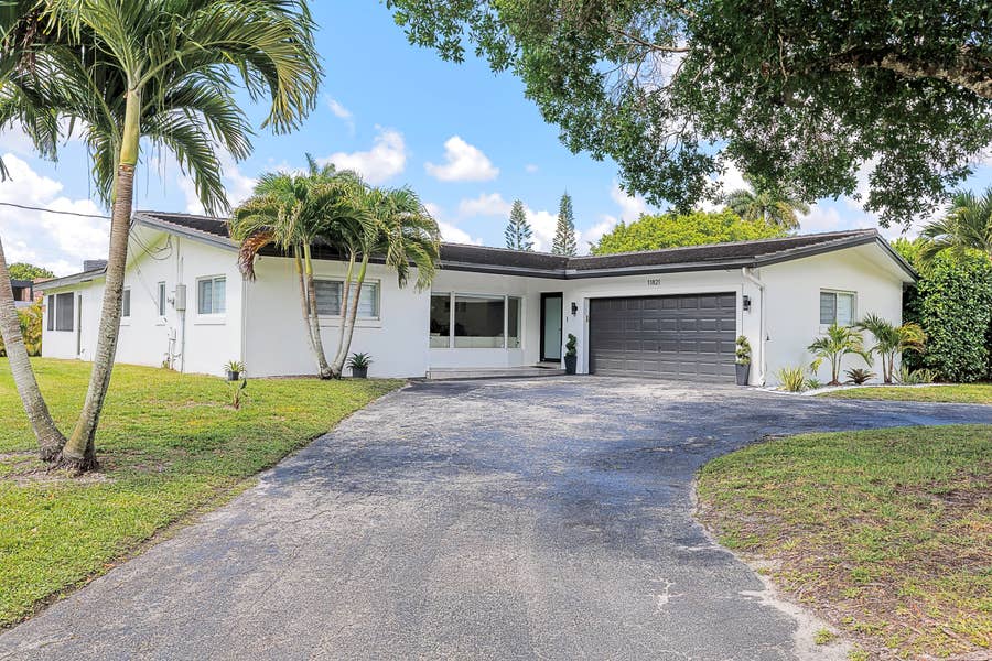 Property photo for 11821 NW 6th Court, Plantation, FL