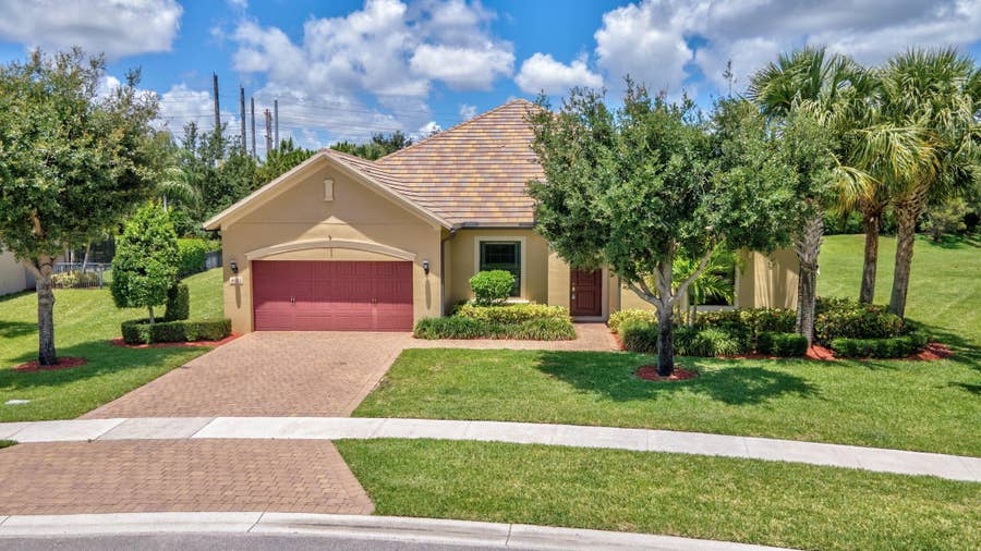 Property photo for 4023 Siena Circle, Wellington, FL