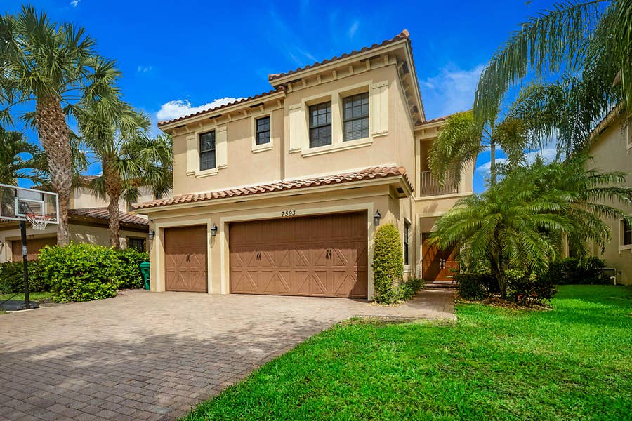 Property photo for 7593 NW 113th Avenue, Parkland, FL