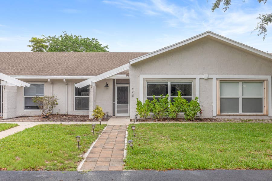 Property photo for 2737 Zorno Way, Delray Beach, FL