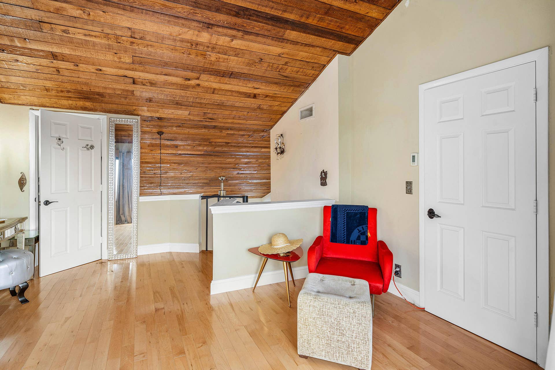 1005 Bel Air Drive, #5, Highland Beach, FL 33487 23 - Loft