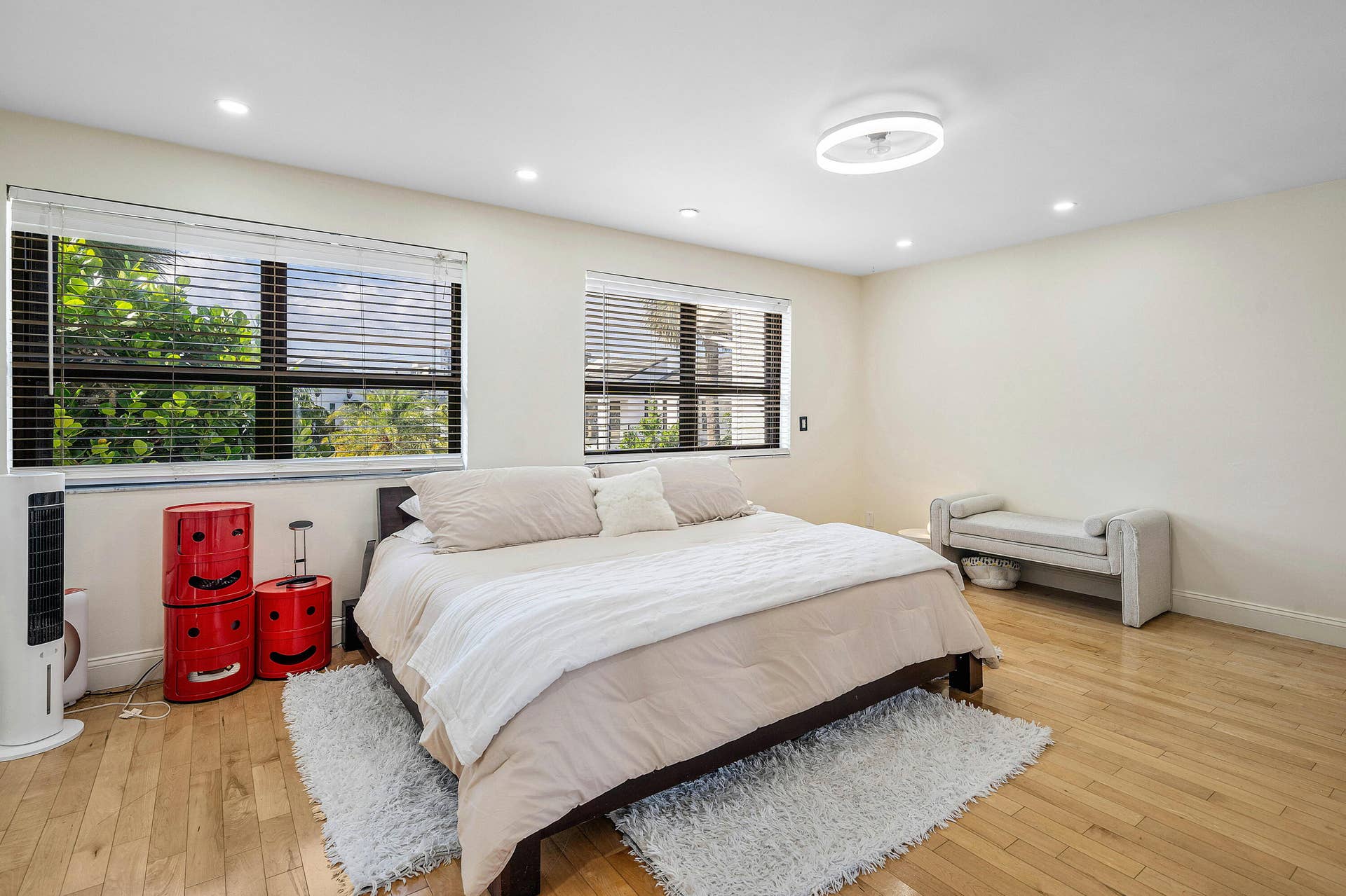 1005 Bel Air Drive, #5, Highland Beach, FL 33487 20 - Bedroom - Two