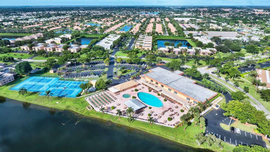 Property photo for 15364 Lakes Of Delray Boulevard, #45, Delray Beach, FL