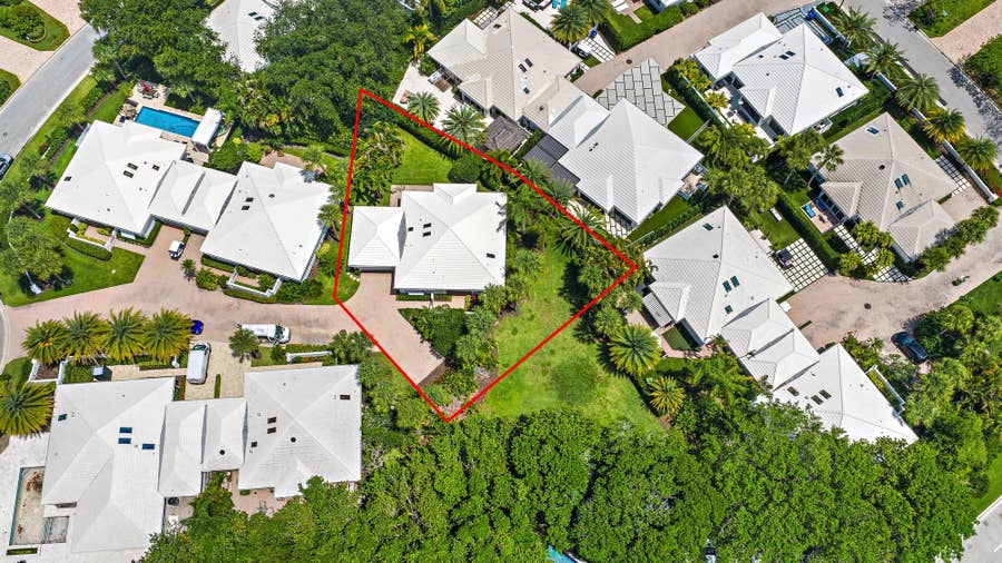 Property photo for 4501 Captains Way, Jupiter, FL