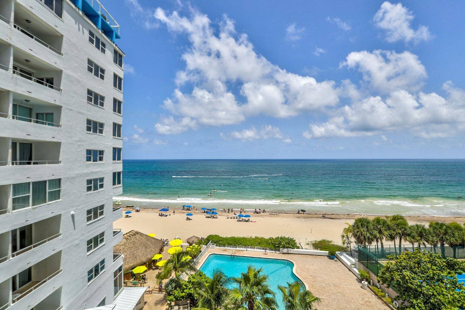 4040 Galt Ocean Drive, #604, Fort Lauderdale, FL 33308 View