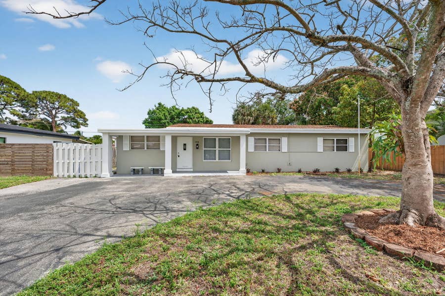 Property photo for 1048 SW 1st Terrace, Pompano Beach, FL