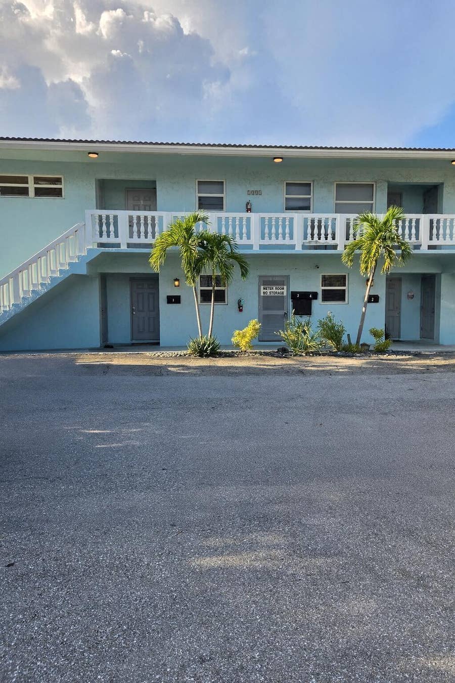 Property photo for 1001 SE 3rd Street, #3, Deerfield Beach, FL
