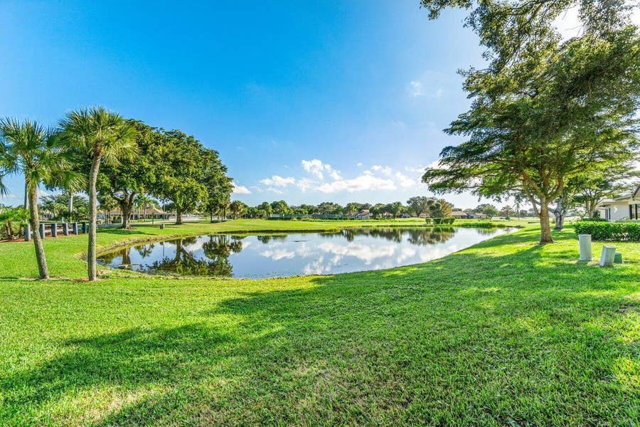 Property photo for 5605 Forest Oaks Terrace, Delray Beach, FL