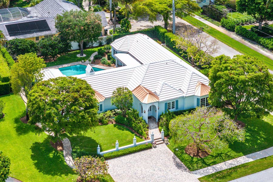 Property photo for 1103 NW 6th Avenue, Delray Beach, FL