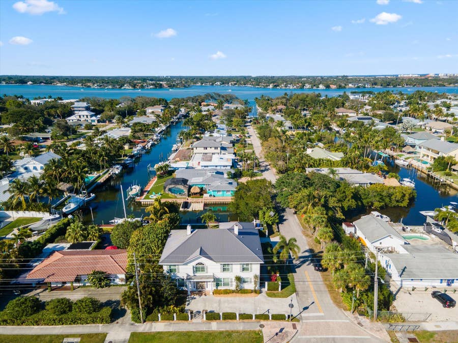 Property photo for 401 Center Street, Jupiter, FL