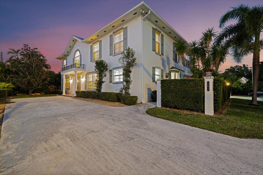 Property photo for 401 Center Street, Jupiter, FL