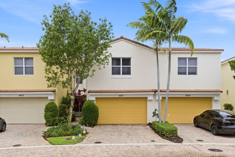 Property photo for 4831 NW 16th Terrace, Boca Raton, FL