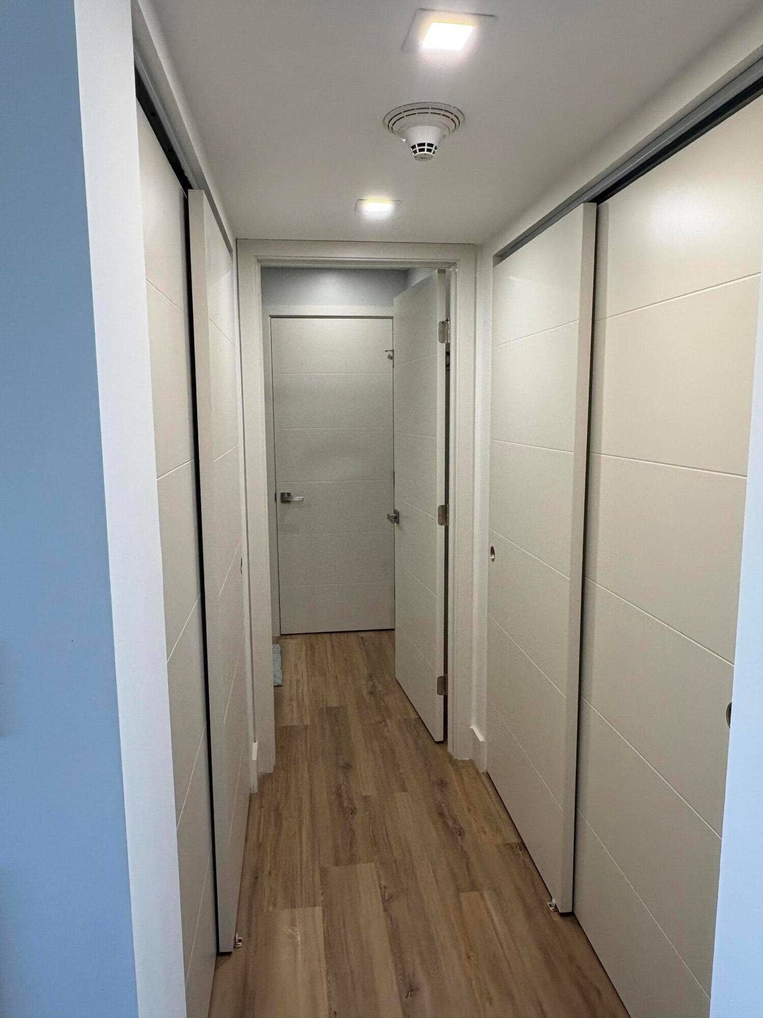 2200 NE 33rd Avenue, #11G, Fort Lauderdale, FL 33305 plenty of quality closet space