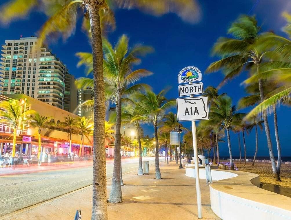 2200 NE 33rd Avenue, #11G, Fort Lauderdale, FL 33305 Great location