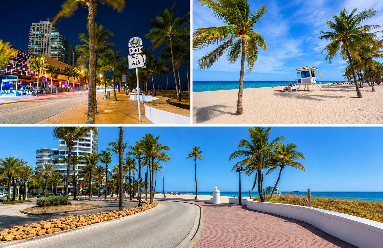 2200 NE 33rd Avenue, #11G, Fort Lauderdale, FL 33305 Excellent location